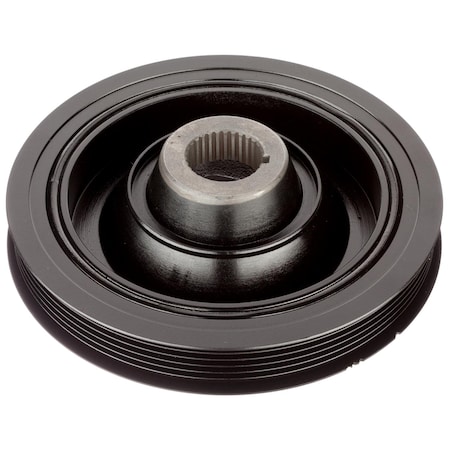 Atp Engine Harmonic Balancer, 102095 102095